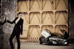 Peugeot HX1 Concept 2011 года